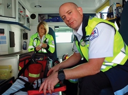 Paramedic