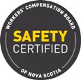 WCB Safety Certified