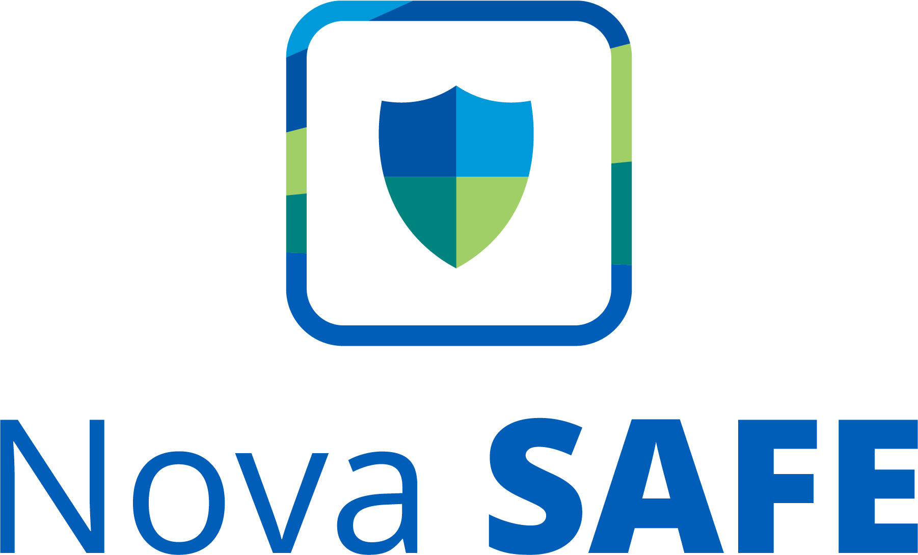 Nova Safe app logo